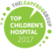 The Leapfrog Group: Top Children's Hospital 2017